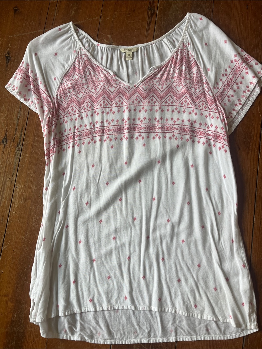 Sonoma Tunic
